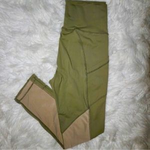 PARAGON X CRISTINA CAPRON ALLURE LEGGING